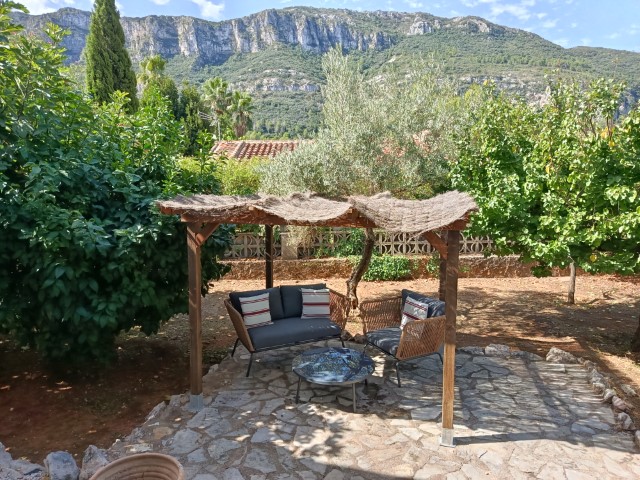 Villa for sale in La Drova