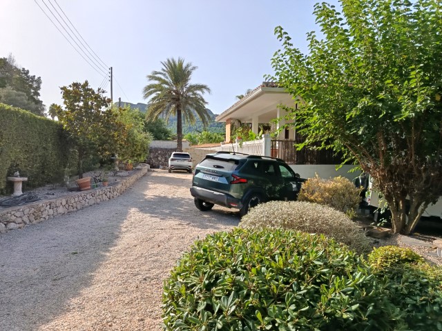 Villa for sale in La Drova