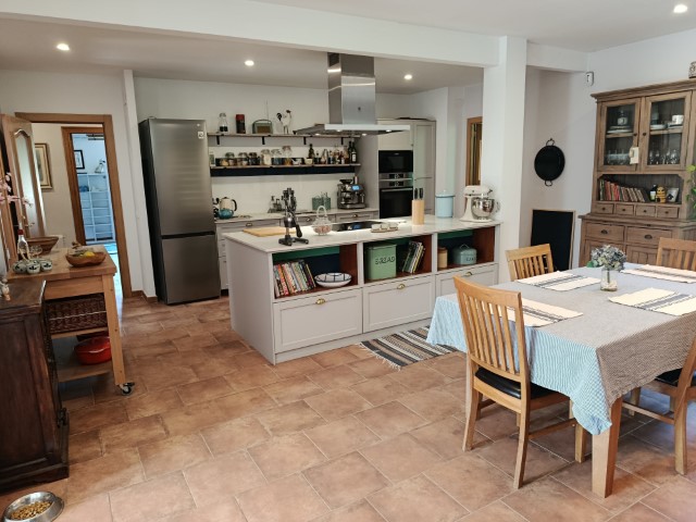 Villa for sale in La Drova