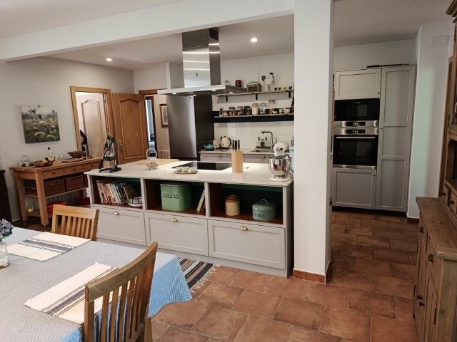 Villa for sale in La Drova
