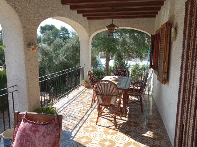 Villa-Marx-1810clf-10 Villa for sale in Marxuquera Gandia