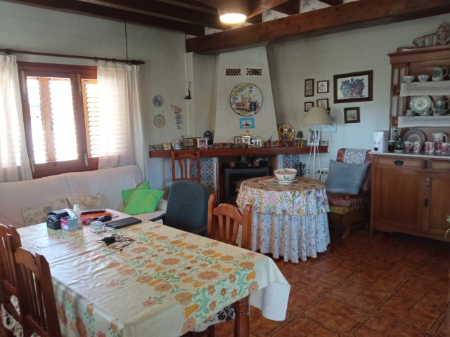 Villa-Marx-1810clf-13 Villa for sale in Marxuquera Gandia