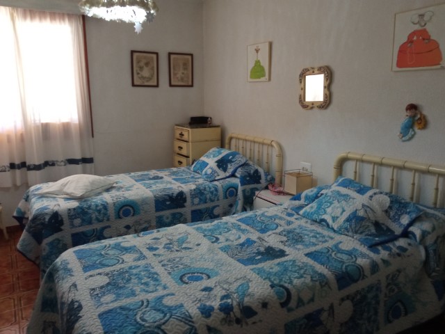 Villa-Marx-1810clf-16 Villa for sale in Marxuquera Gandia