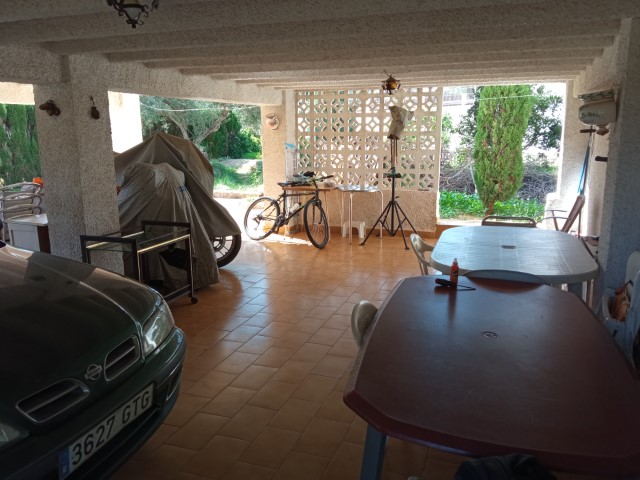 Villa-Marx-1810clf-22 Villa for sale in Marxuquera Gandia