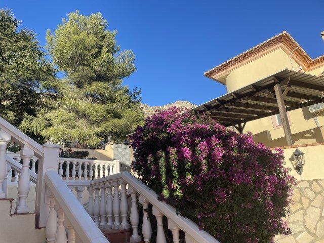 Villa for sale in La Drova