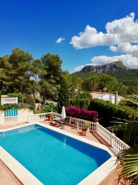 Villa for sale in La Drova