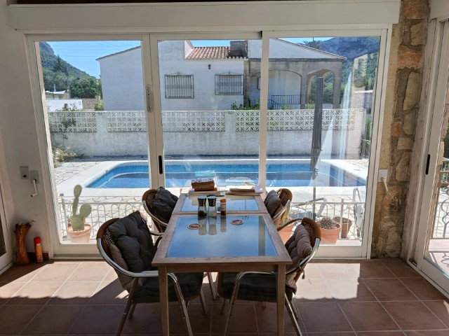 Villa for sale in La Drova