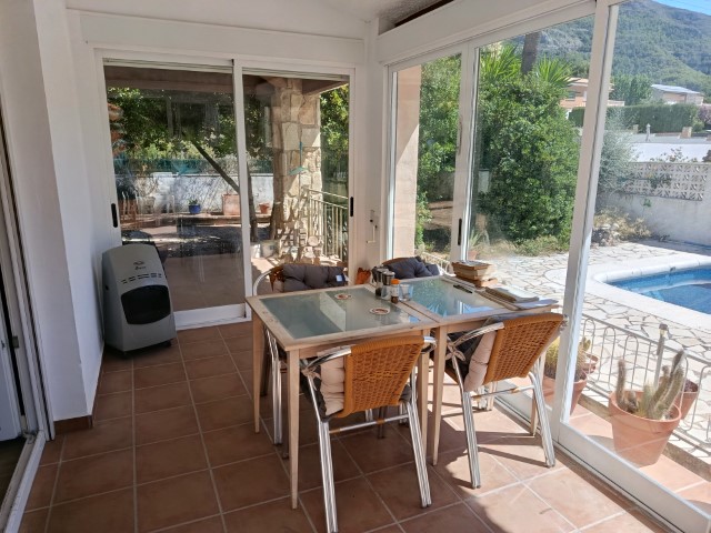 Villa for sale in La Drova