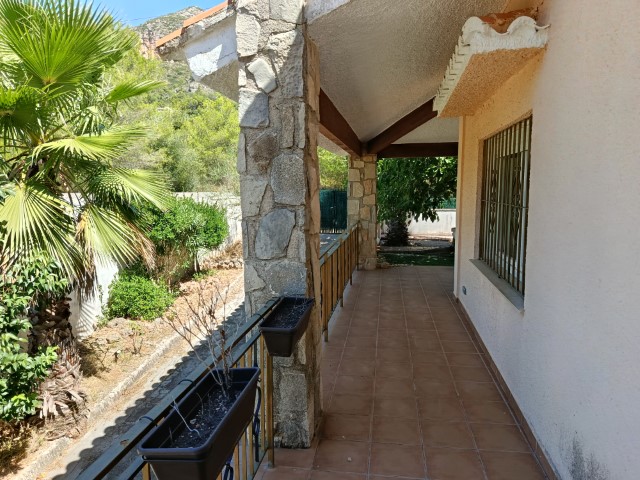 Villa for sale in La Drova