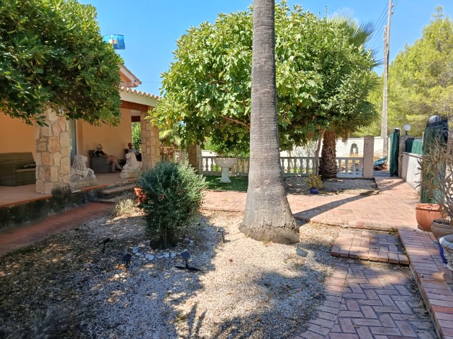 Villa for sale in La Drova