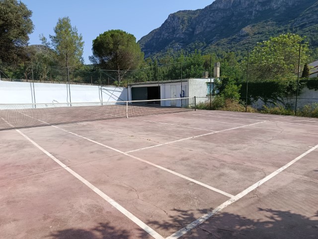 Villa for sale in La Drova