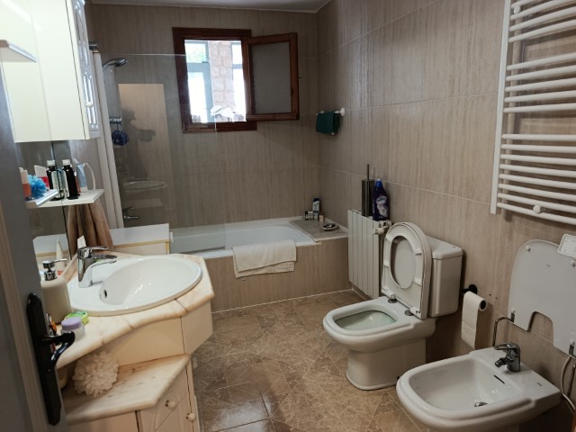 Villa for sale in La Drova