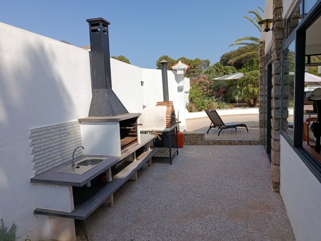 Villa for sale in La Drova