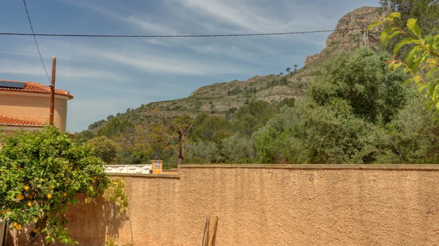 Villa for sale in La Drova