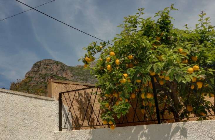 Villa for sale in La Drova