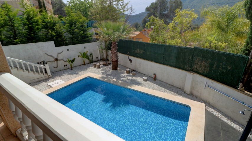 Villa for sale in La Drova
