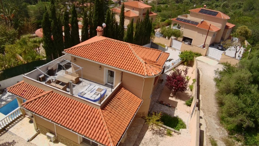 Villa for sale in La Drova