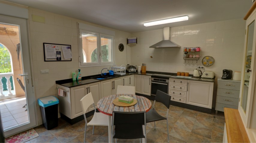 Villa for sale in La Drova