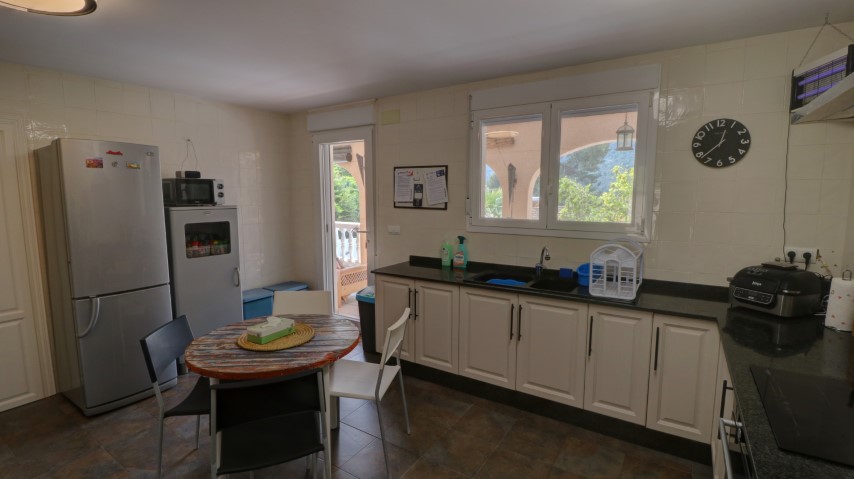 Villa for sale in La Drova