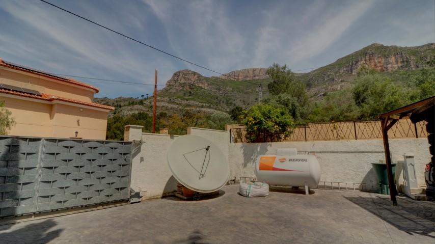 Villa for sale in La Drova
