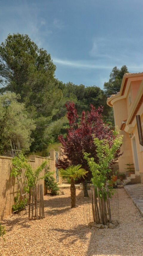 Villa for sale in La Drova