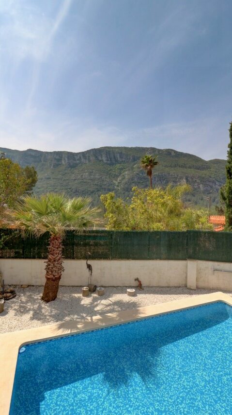 Villa for sale in La Drova
