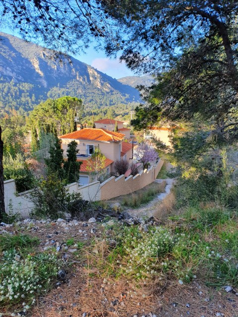 Villa for sale in La Drova