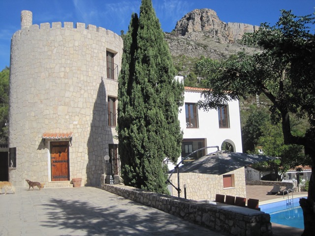 Finca for sale in Gandia