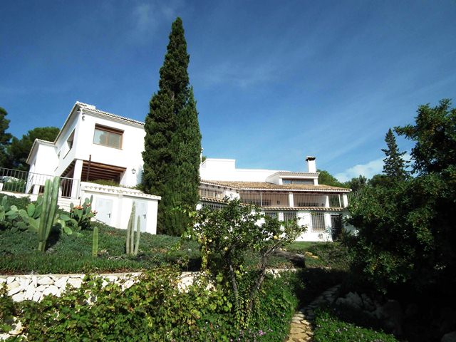 luxury-villa-for-sale-Costa-Blanca-1108clf-1 Villa for sale in Gandia