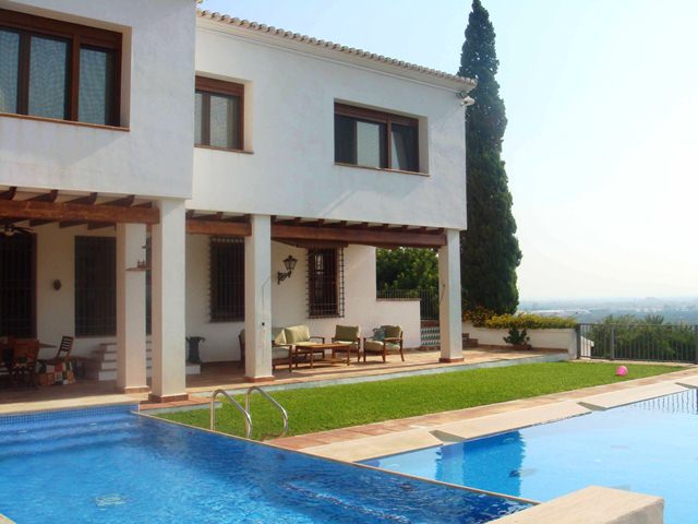 luxury-villa-for-sale-Costa-Blanca-1108clf-10 Villa for sale in Gandia